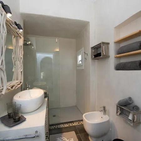 Casa Dodo Mare ヴィラ