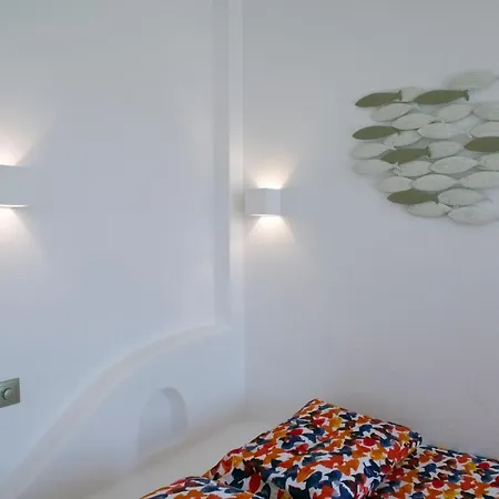 Casa Dodo Mare * Ελιά