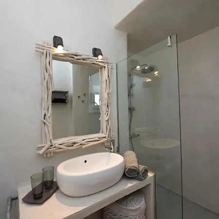 Βίλα Casa Dodo Mare *