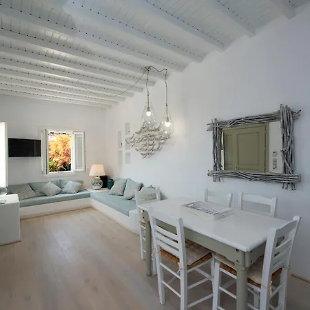 Βίλα Casa Dodo Mare