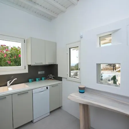 Casa Dodo Mare Βίλα *