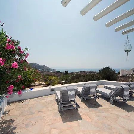 Casa Dodo Mare Βίλα *