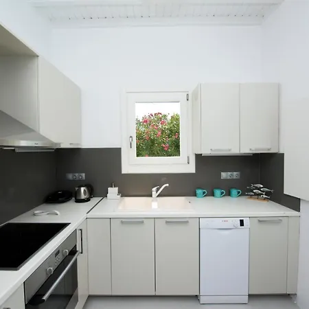 ヴィラ Casa Dodo Mare