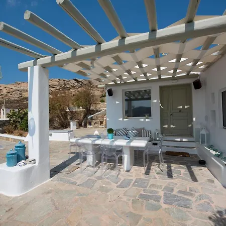 Βίλα Casa Dodo Mare *