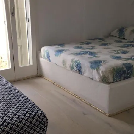 Casa Dodo Mare * Elia (Mykonos)