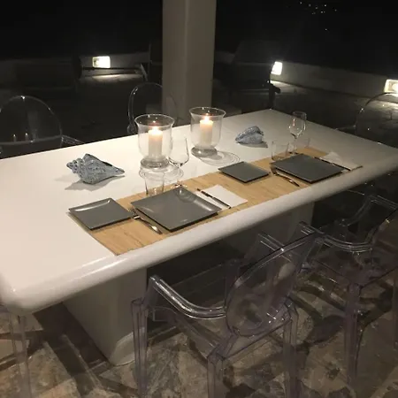 Casa Dodo Mare Βίλα *