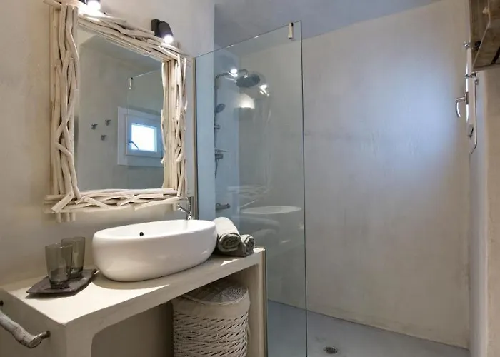 Вилла Casa Dodo Mare *