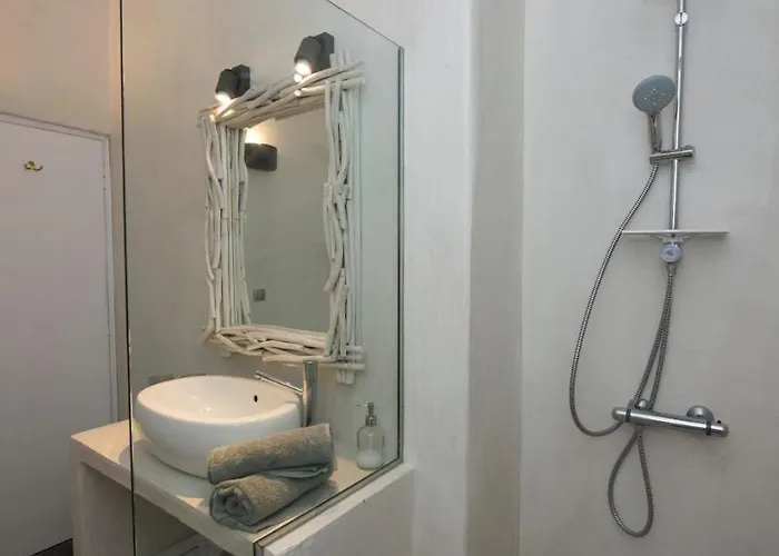 Вилла Casa Dodo Mare Elia (Mykonos)