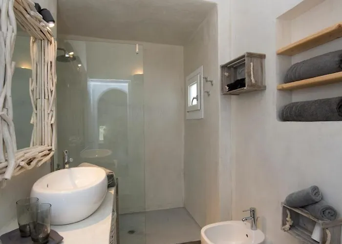 Casa Dodo Mare Вилла