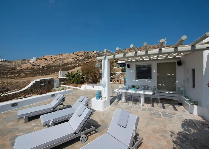 Вилла Casa Dodo Mare *