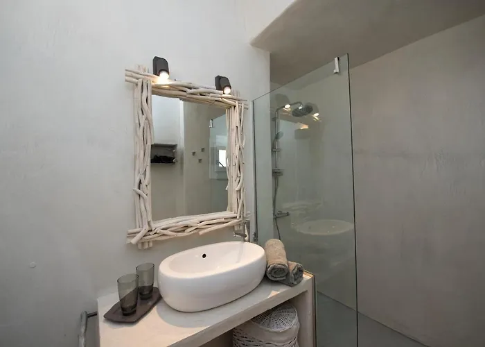 Вилла Casa Dodo Mare *