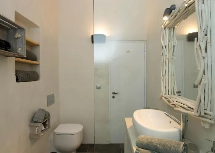 Вилла Casa Dodo Mare *