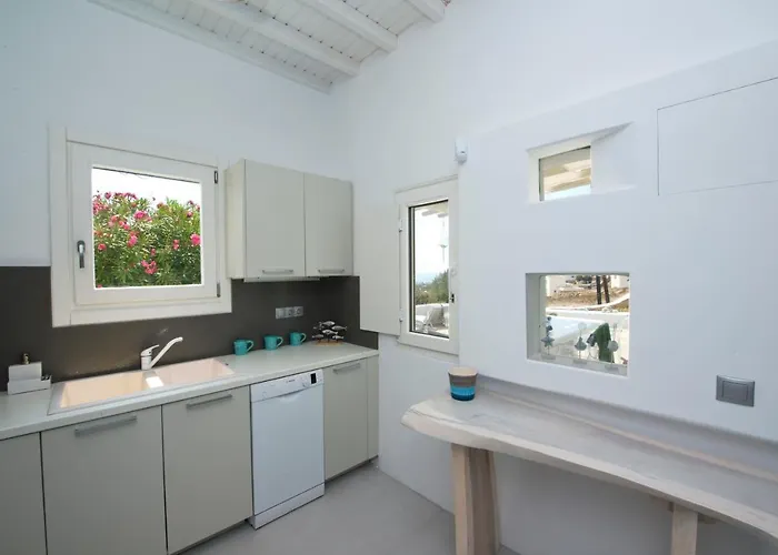 Casa Dodo Mare Villa *