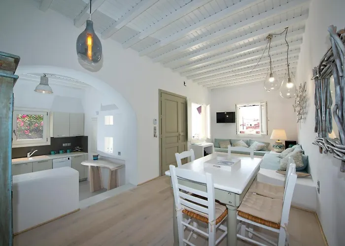 Villa Casa Dodo Mare