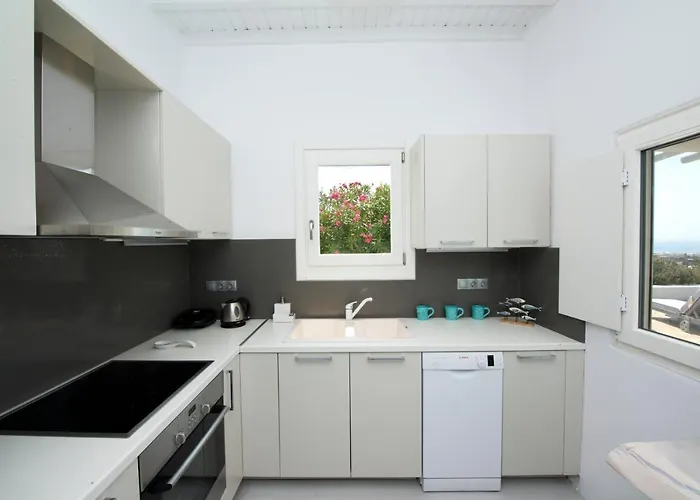 Вилла Casa Dodo Mare