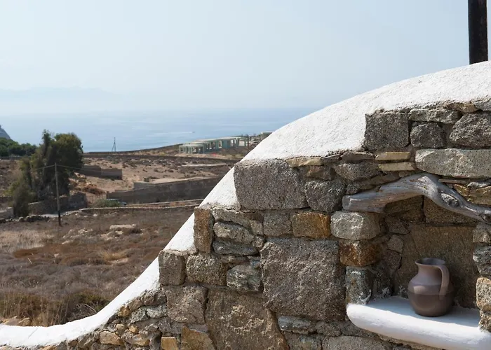 Вилла Casa Dodo Mare