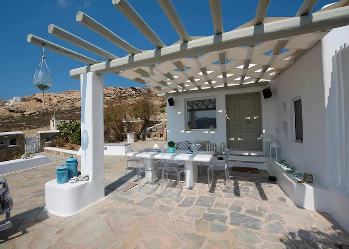 Villa Casa Dodo Mare *