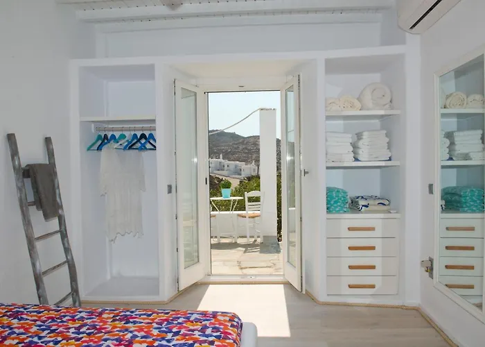 Вилла Casa Dodo Mare