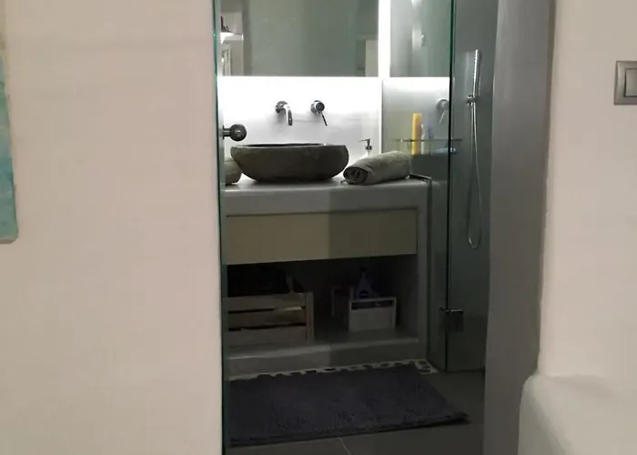 Вилла Casa Dodo Mare Elia (Mykonos)