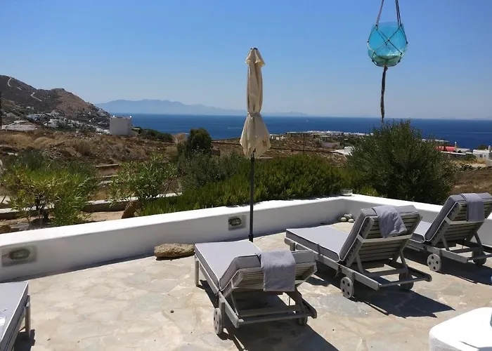 Villa Casa Dodo Mare