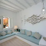 Casa Dodo Mare ヴィラ Elia (Mykonos)
