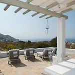 Casa Dodo Mare ヴィラ Elia (Mykonos)