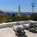 Villa Casa Dodo Mare