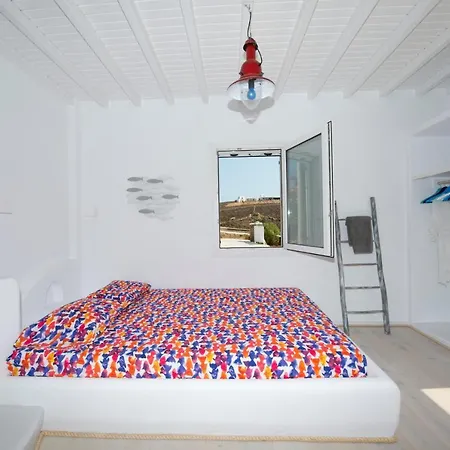 ヴィラ Casa Dodo Mare *