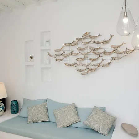 Casa Dodo Mare *