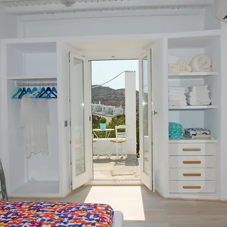 Villa Casa Dodo Mare