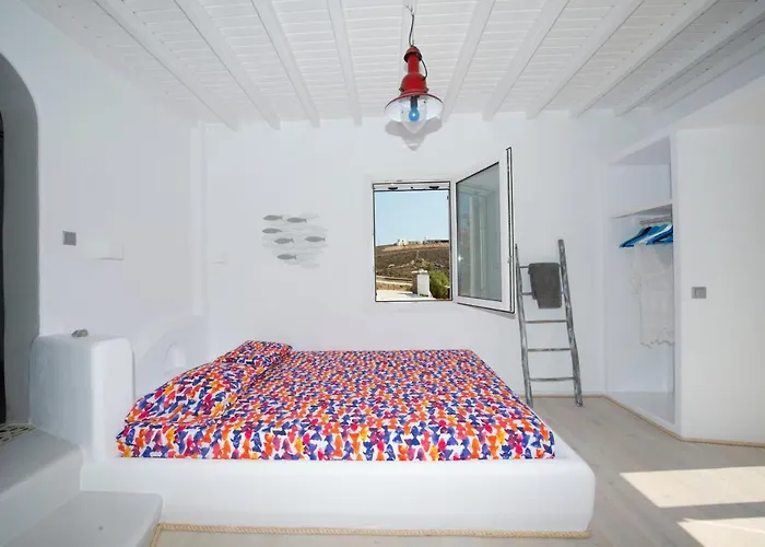 Villa Casa Dodo Mare *