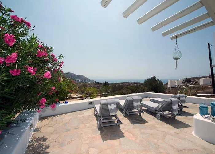 Casa Dodo Mare Villa *