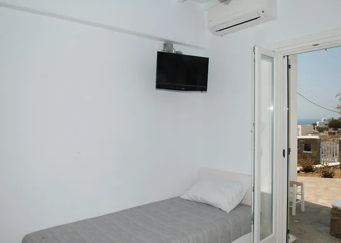 ヴィラ Casa Dodo Mare