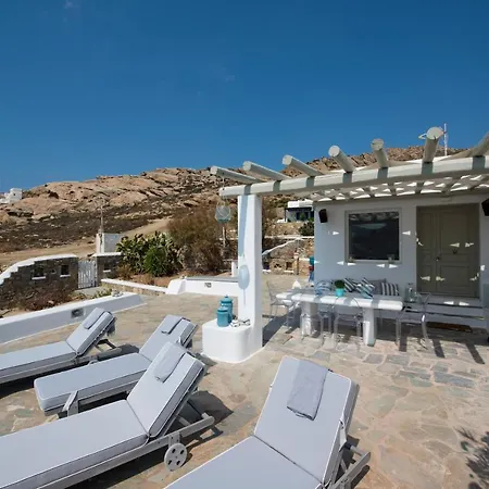 Вилла Casa Dodo Mare *