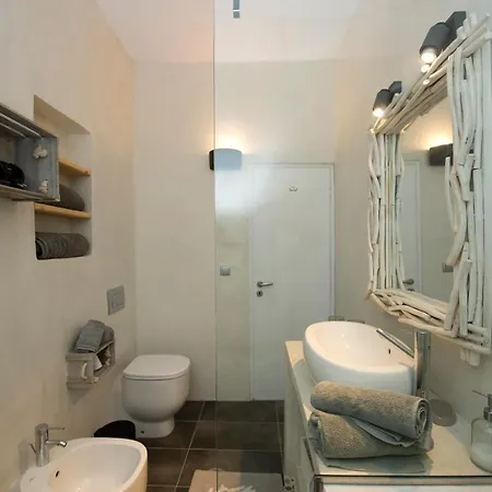 Вилла Casa Dodo Mare *