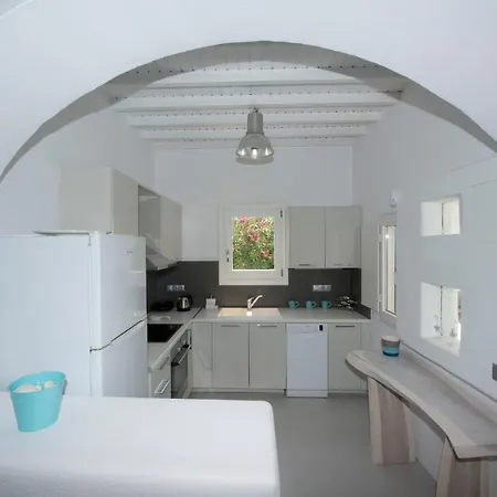 Casa Dodo Mare