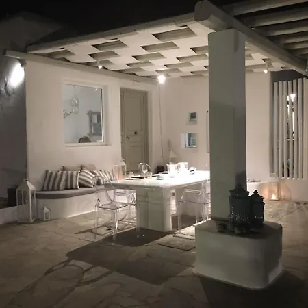 Casa Dodo Mare *