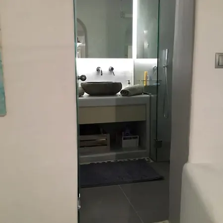 Вилла Casa Dodo Mare Elia (Mykonos)