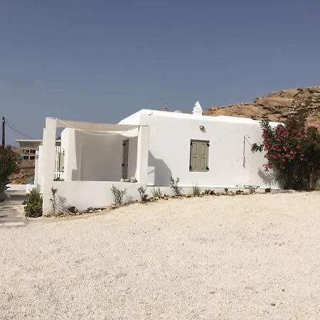 Casa Dodo Mare Вилла