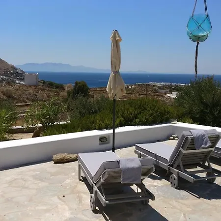Вилла Casa Dodo Mare